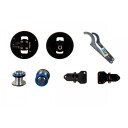 BILSTEIN 48-230834 Sport Kit, fjærsett / dempere