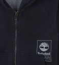 Timberland Cardigan m. Hette   Natt   Timberland   8 år 128   Cardigan   Blå