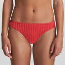 Marie Jo Truser Avero Thongs Rød 42 Dame