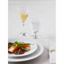 Holmegaard Regina champagneglass 35 cl