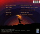 Save The Lost Boys  Temptress  CD