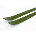 Candide Area 91 Green 165cm