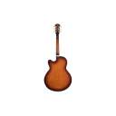 Sire Larry Carlton H7F Tobacco Burst