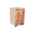 Dimavery Cj-610 Cajon, Swirl
