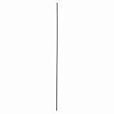 vidaXL Damhegnsett 5 pcs grønn 100 x 50 cm Stål