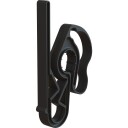 Konstsmide lyslenkekroker for takrenner 5 stk