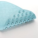 Reer Myhappybath Mat - Baby Bath Mat - Blue - ONE SIZE