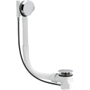 Utløp og overløp 1,1/2"