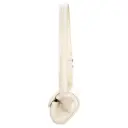 Jil Sander Dame Hvit