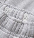 Name It Joggebukser   NkfVima   Light Grey Melange/Team   Name It   7 år (122)   Joggebukse   Grå