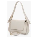 Estro Dame Vesker Beige ONE SIZE,