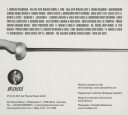 Diverse Artister  Silence Please!  CD