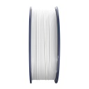 Sunlu High-Speed Abs Filament (Hvit)