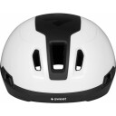 Sweet Protection Tucker III 2Vi MIPS sykkelhjelm satin white