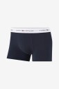 Tommy Hilfiger - Boksershorts Signature Cotton Essentials 3-pakning - Flerfarget
