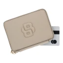 Boss Dame Accessories Beige ONE SIZE,
