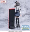 Girls Band Cry  XStellar  Tomo Ebizuka Statue