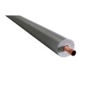 PE Rørisolering til 114 mm rør, isoleringstykkelse 25 mm, lengde 2 meter