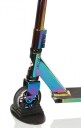 StreetSurfing Ripper Trikse-sparkesykkel Neochrome HIC