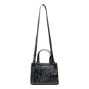 Armani Exchange Dame Vesker Svart ONE SIZE,