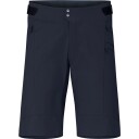 Norrøna Fjørå Flex1 Tech Shorts M's Caviar Black