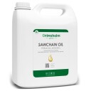 Grimsholm Premium Mineralolje til Motorsag 4 liter
