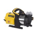 Powerplus Gardenpro hagepumpe 1000 watt - 1,2 meter kabel