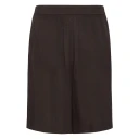 KAFFE Shorts kaMilia Shorts Brun