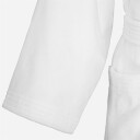 Derek Rose Triton Men'S Robe White