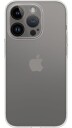 Just Mobile TENC Slim Fit (iPhone 14 Pro Max) Frost