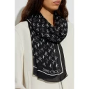 Jimmy Choo, Dame, Accessories, Svart, ONE SIZE,