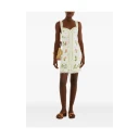 Farm Rio Dame Kjoler Flerfarget S,