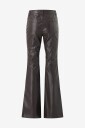 Mango   Bukser Trousers Connie   Brun