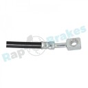 Bremseslange RAP BRAKES R-H0539