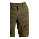 Aeronautica Militare Herre Bukser Grønn 2XL,