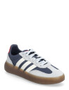 Adidas Sportswear Barreda Decode J   Navy   38