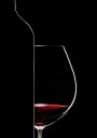 Red Wine and Bottle Plakat Plakat / 70x100cm