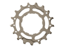Shimano 17t Drev Til Cs-M7000 / M8000