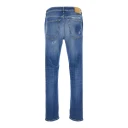 PT Torino Herre Jeans Blå W40,
