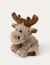 Teddykompaniet Bamse 19 Cm Elg