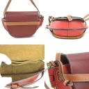 Loewe Dame Rød