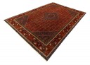 Orientalsk teppe Hamedan 279 x 195 cm