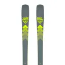 Black Crows Octo Yellow 185.4 cm