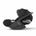 Cybex Cloud T i-Size Plus Babybilstol Sepia Black