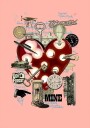 Love Heart Plakat Plakat / 70x100cm
