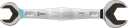 Wera U-Nyckel Joker 24x27mm, Dubbel