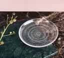 iittala Kastehelmi asjett Ø17 cm klar