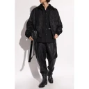 Dsquared2 Herre Skjorter Svart L,