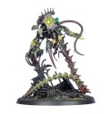 Games Warhammer 40K Necrons Nekrosor Ammentar