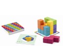 Djeco Logikkspill Cubissimo